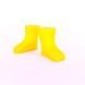Колодки для Qbaby 3см, Анатомические (Модель М2) QB3-K-AN фото 4