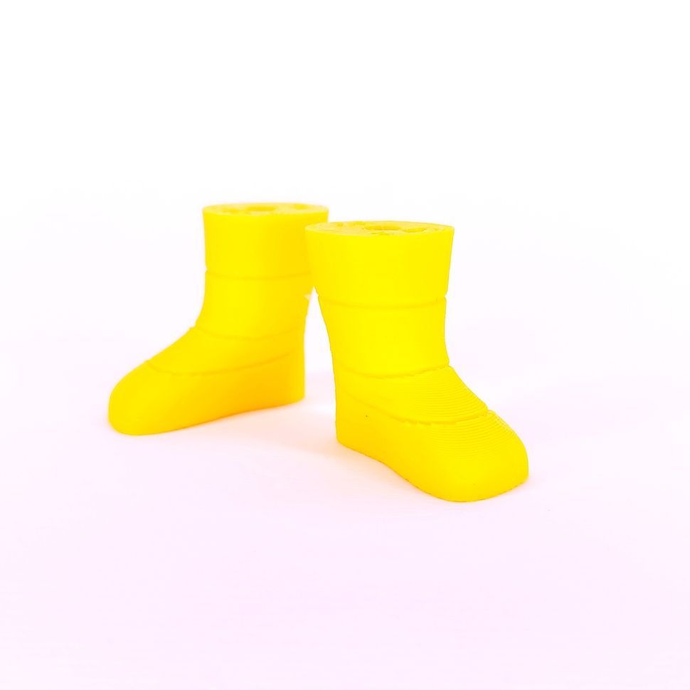 Колодки для Qbaby 3см, Анатомические (Модель М2) QB3-K-AN фото